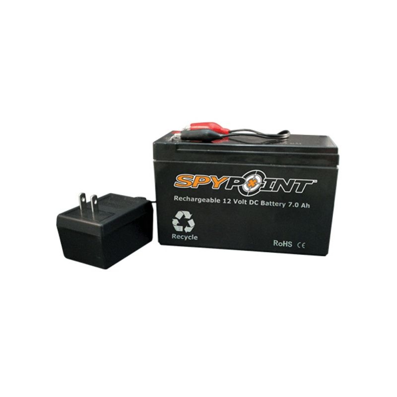 Dobíjecí 12V baterie SpyPoint