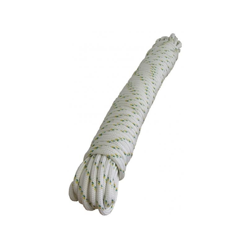 Polyesterové lano 12mm x 200m PCA-1216M PORTABLE WINCH