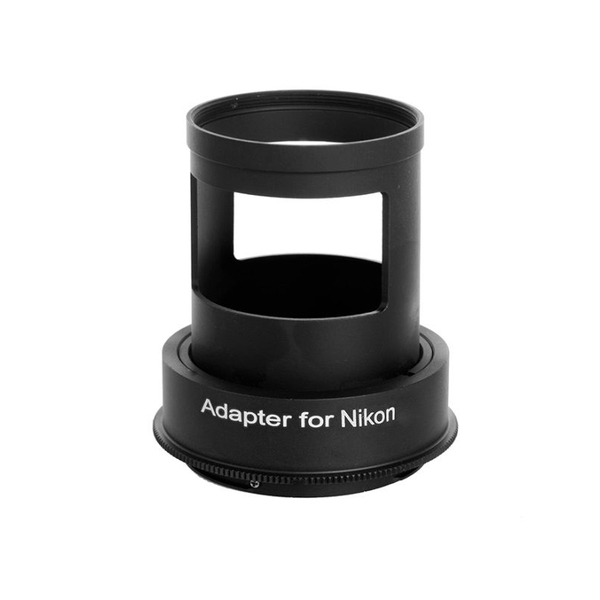 Adapter pro DSLR Nikon pro Spotting Scope Leader 20-60x60