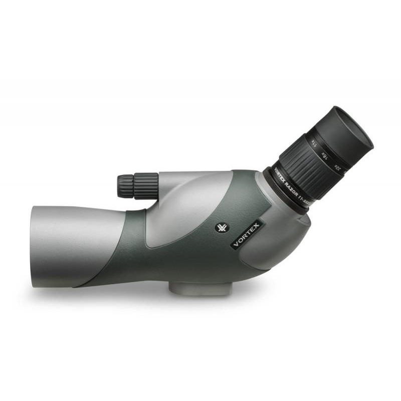 Pozorovací dalekohled - spektiv 11-33x50 VORTEX Razor HD šikmý 3
