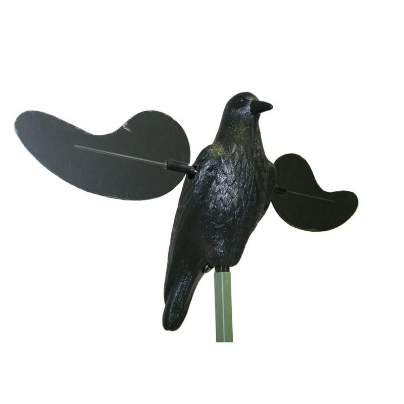 Balabán MOJO Crow - Vrána