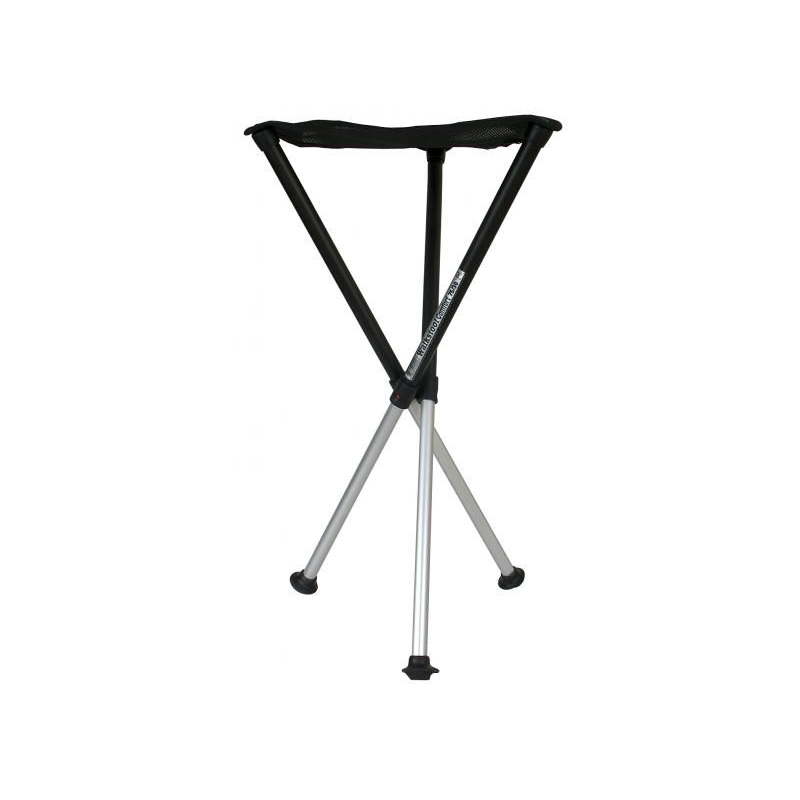 Teleskopická židle Walkstool Comfort XXXL 75 cm trojnožka